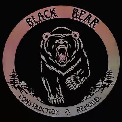 Black Bear Construction & Remodel LLC