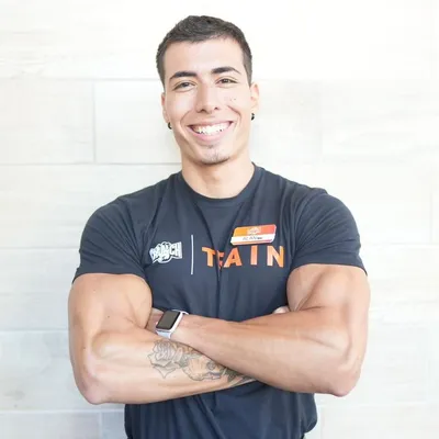 HBDYWI Fitness + Nutrition