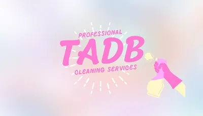 TADB Professional Cleaning Services
