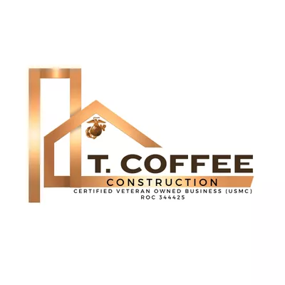T Coffee Construction