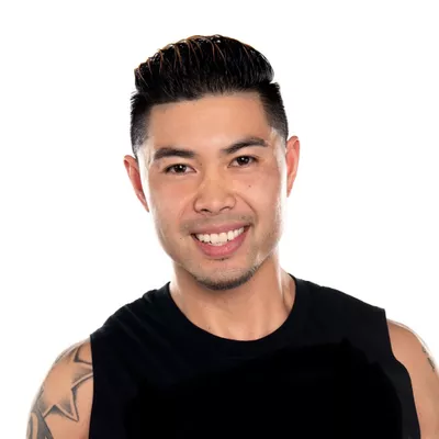 Allan Samaniego