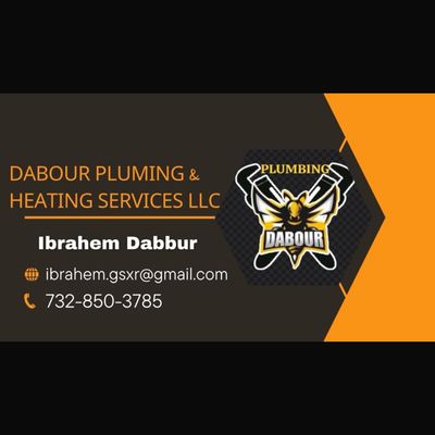 DABOUR Plumbing and Heating Services LLC
