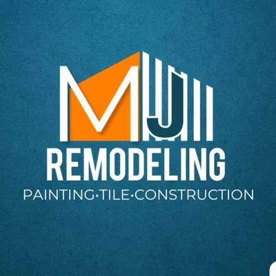 MJ REMODELING