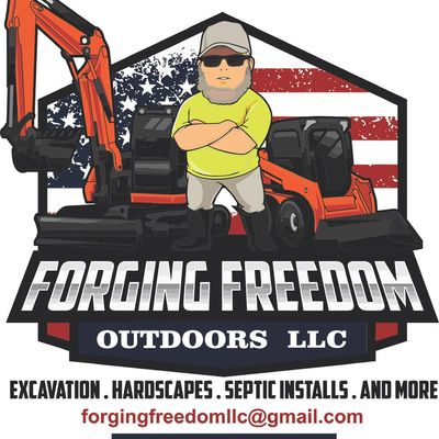 Forging Freedom Outdoors LLC
