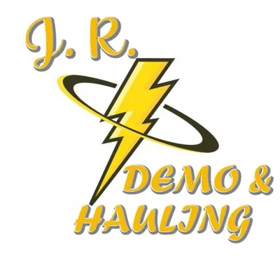 J R Demolition & Hauling
