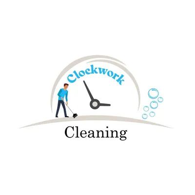 ClockWork Cleaning LLC