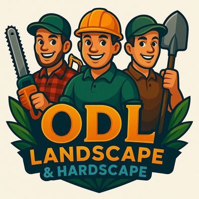 ODL LANDSCAPE & HARDSCAPE