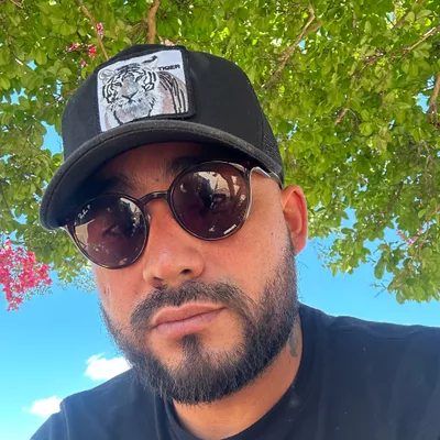 JA Cabrera