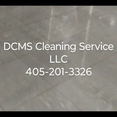 DCMS Cleaning Service LLC