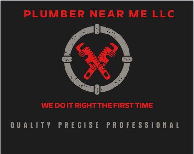 Plumber Near Me LLC