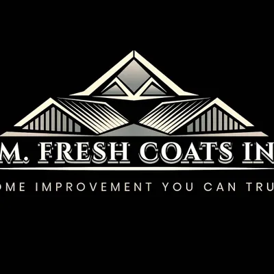 A.M. Fresh Coats INC.