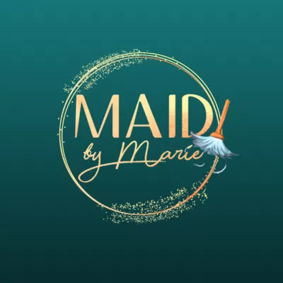 Maid by Marie