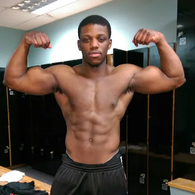 Vigorous fitness