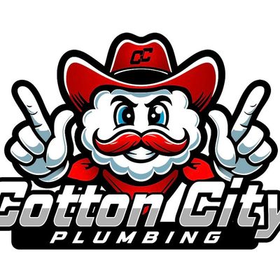 Cotton City Plumbing