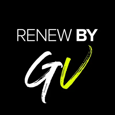 Renew by GV