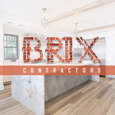 Brix Contractors