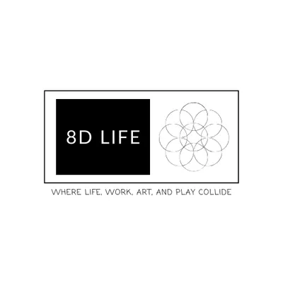 8D Life Coaching