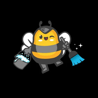 Bee Clean