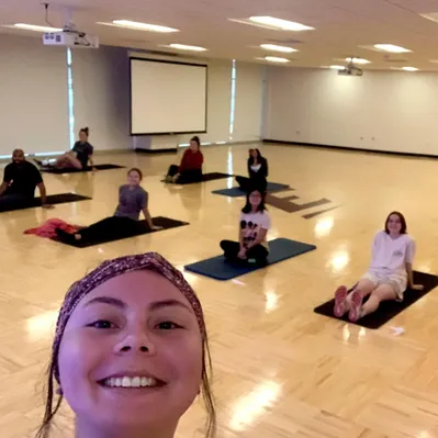 Abbey's Online Personal Training