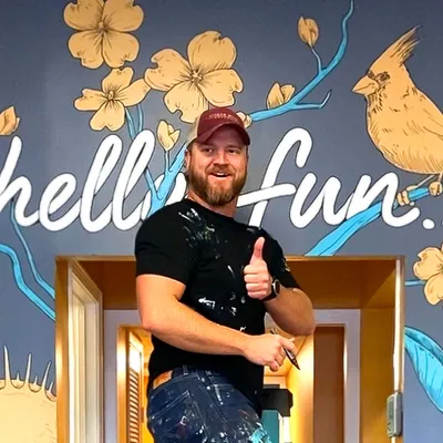 Atkinson Mural Company