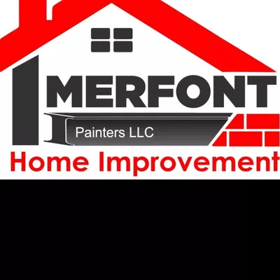 Merfont Painters LLC Home Improvement