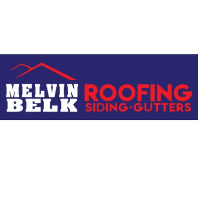 Melvin Belk Roofing Siding & Gutters