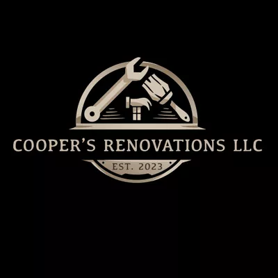 Cooper’s Renovations LLC