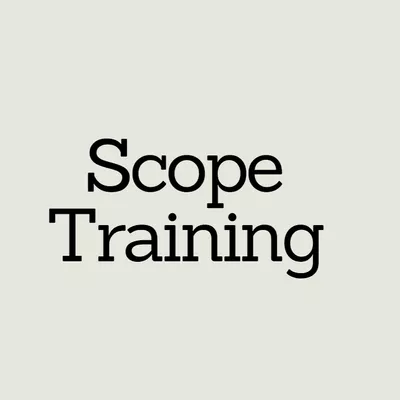 Scope Personal Training