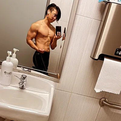 Danny’s fitness