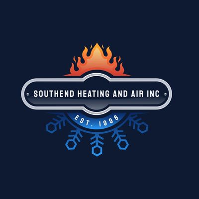 Southend Heating And Air Inc
