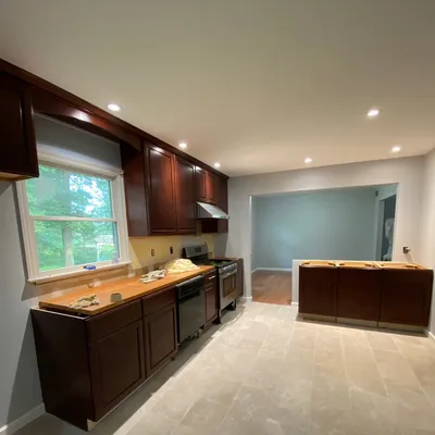 FTGU Home Improvements LLC