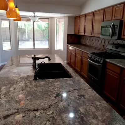 Knock it out remodel repair and cleaning services