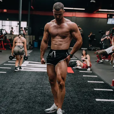 Yarrow Fitness