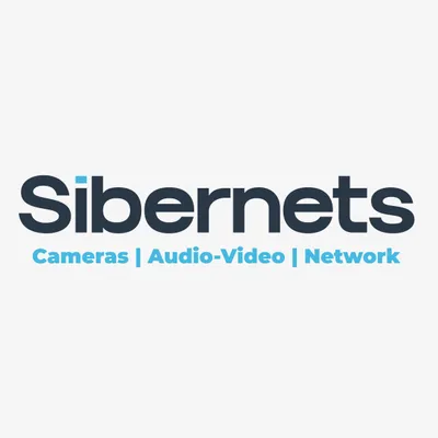 Sibernets - Cameras | Audio-Video | Network
