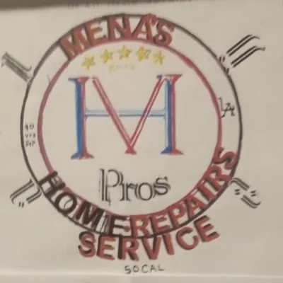 PROS HOME  REPAIRS MAN