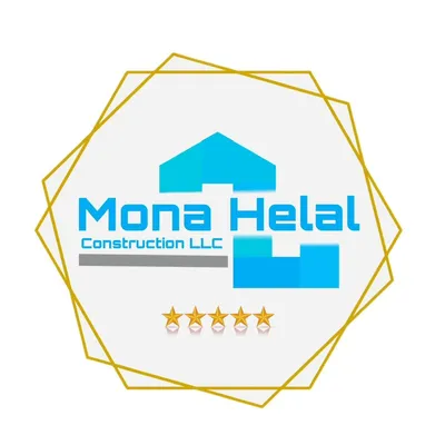 Mona helal construction LLC