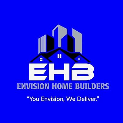 Envision Home Builders
