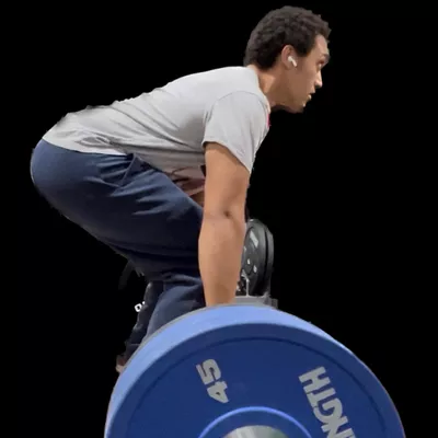 Cleve’s Fitness Club