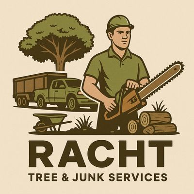 Racht Tree & Junk Services LLC