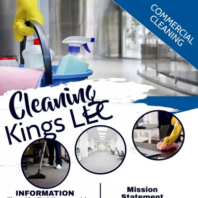 Cleaning Kings LLC