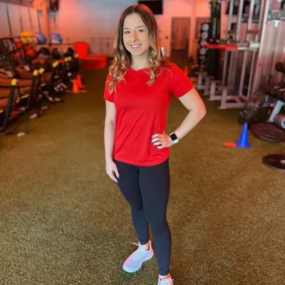 Get Fit With Em