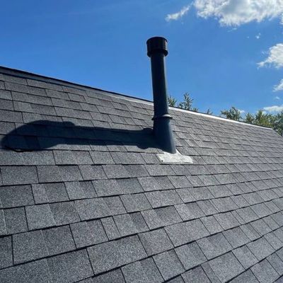 Divine Roofing CO