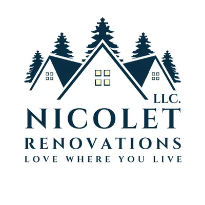 Nicolet Renovations LLC.