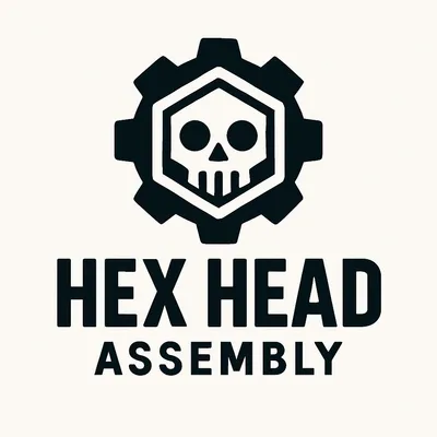 Hex Head Assembly
