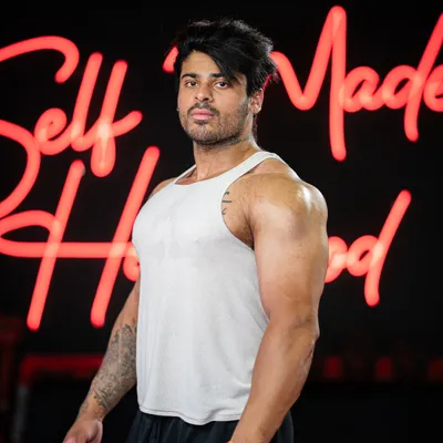 Khalid Personal Training