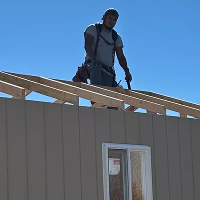 MR elite construction