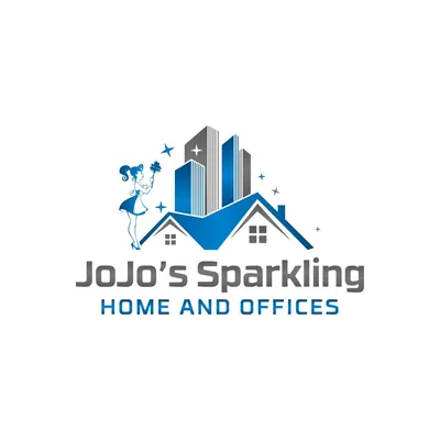 Jo Jo’s sparkling home and offices