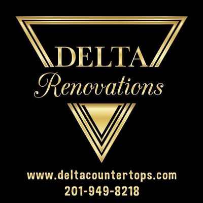 Delta Renovations