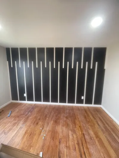 Marques remodeling