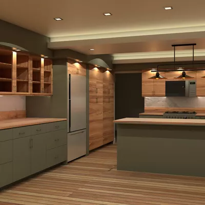 GSS Home Services LLC